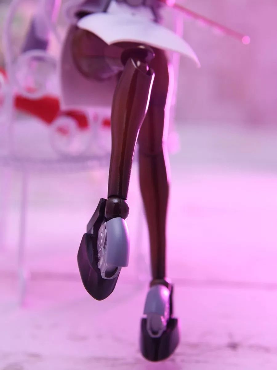 舰长，我晕船！高达动漫模型改造作品