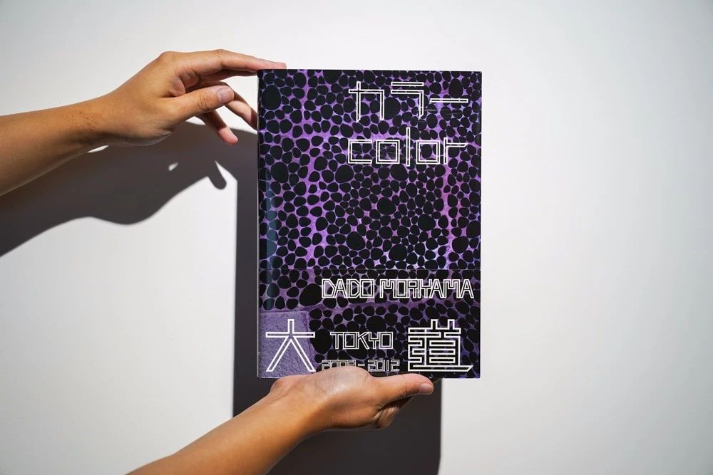 森山大道摄影集有哪些,森山大道作品集推荐