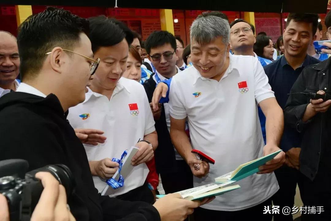 南粤古驿道拍摄后记,2018南粤古驿道展示