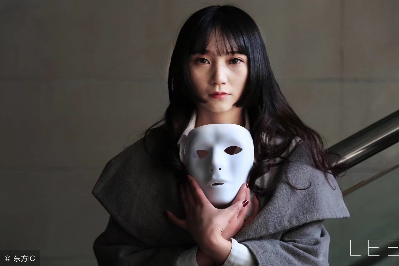 被人们称为疯子的人,被人称为疯子