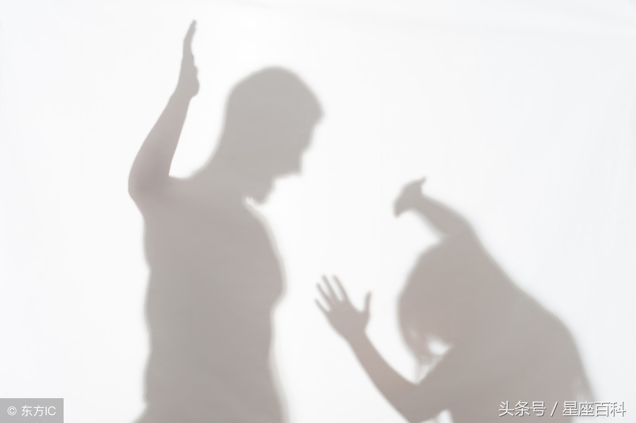 十二星座讨厌的环境图,十二星座讨厌一个人的原因