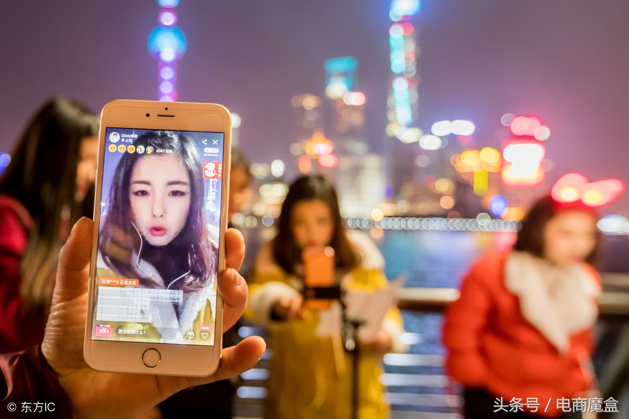 淘宝双12指南：微淘/直播/红包/满减/自运营/人民的宝贝总决选