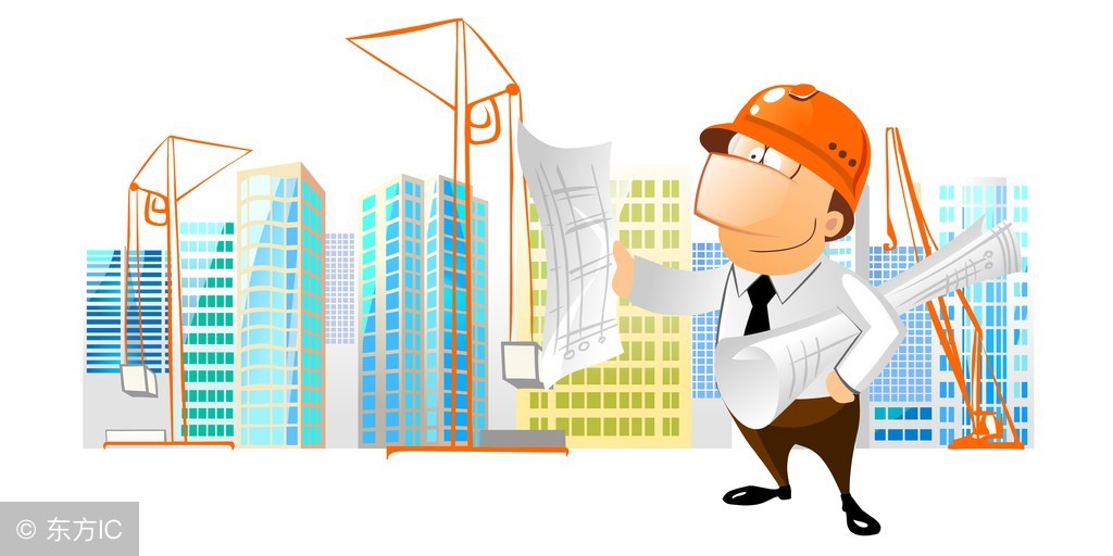 什么人都能做的工作,什么人能当监理