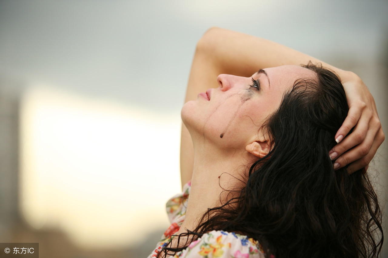 女人任何年龄都要活得漂亮,女人每个年龄段都有漂亮的一面