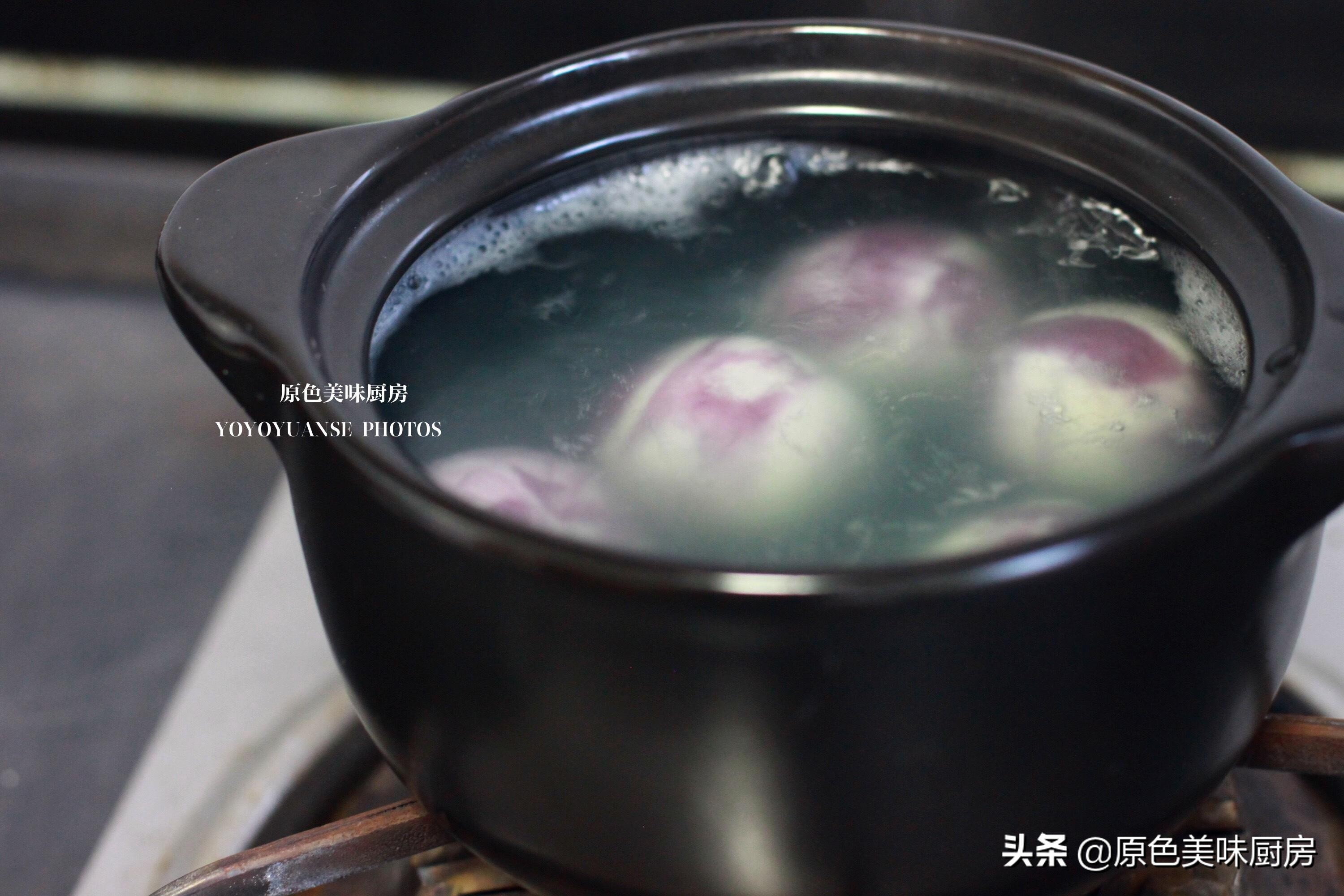 煮汤圆好吃的技巧,煮汤圆如何更好吃