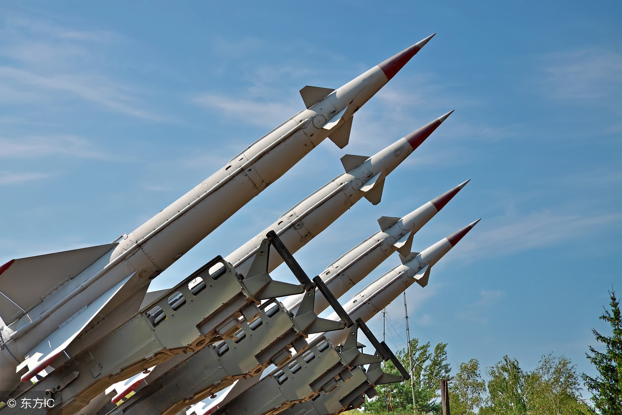 pla火箭军,pla火箭军的前世今生