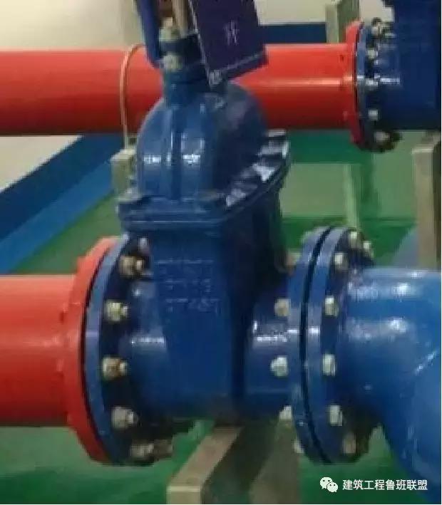 管道连接的标准做法这下总结全了,管道连接安装规范标准