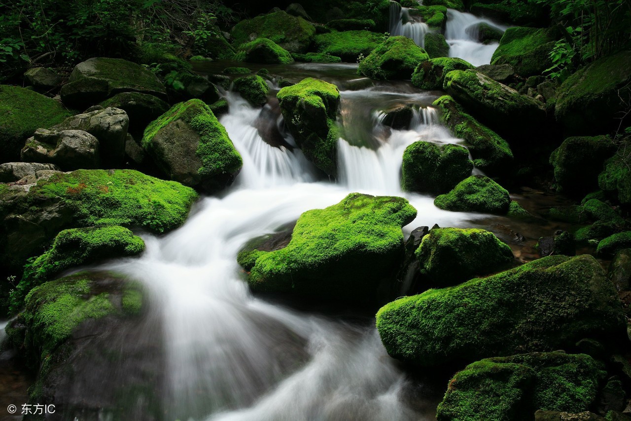 济南最好的山泉水,济南最甜的泉水