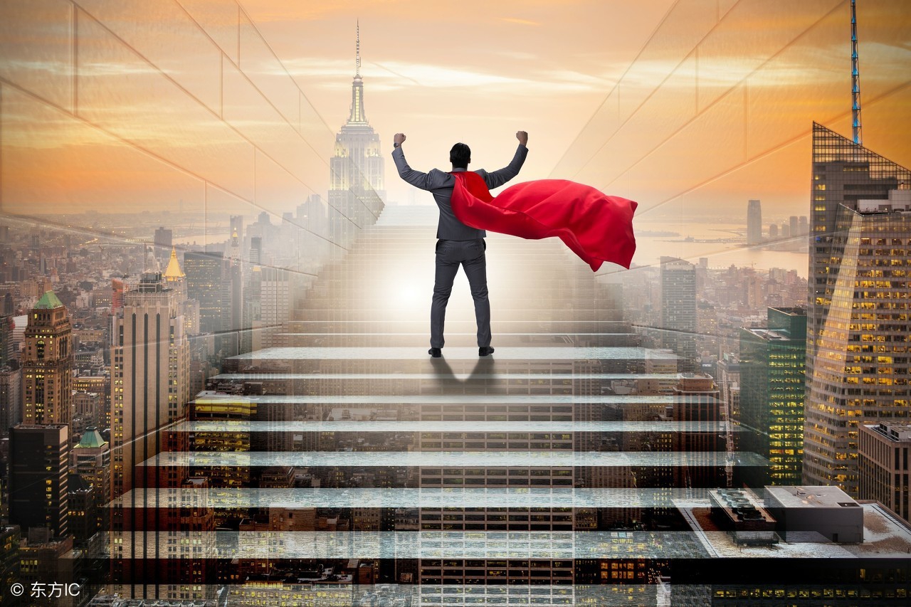 做管理既要会用人也要会养人,做管理必须懂得躬身入局