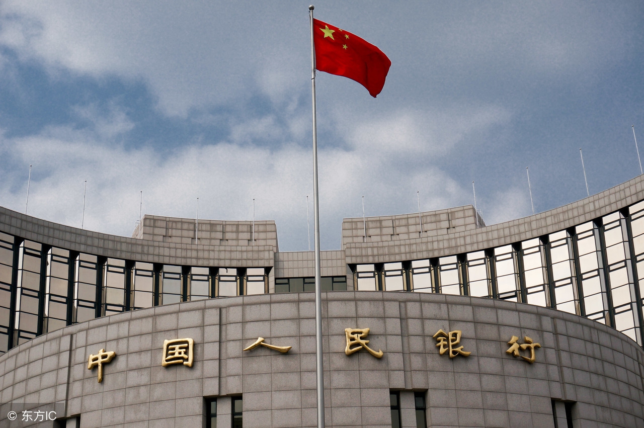 聊聊货币政策工具讲讲啥是降准,央行降准使用的货币政策工具