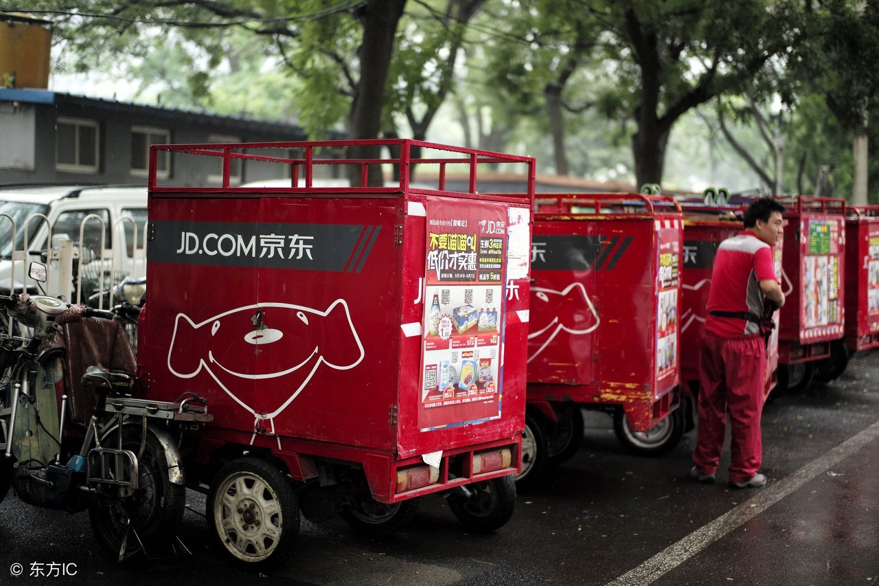 快递大件不送货上门怎么解决,为什么现在很多快递不送货上门