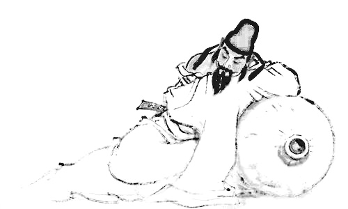 假如古代有“双十一”购物节，古人的诗词将情何以堪