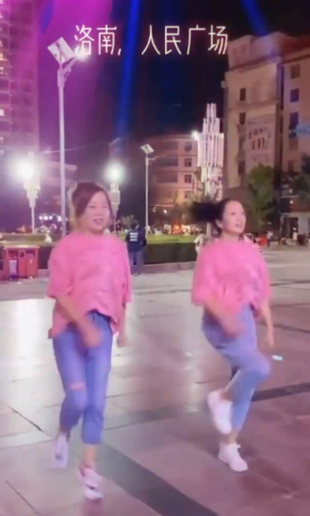 如果在洛南遇见你