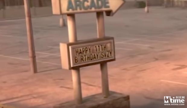 迪士尼动画片无敌破坏王,迪士尼之无敌破坏王2彩蛋