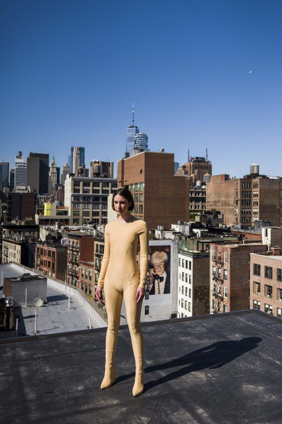 只花一块钱就能买到皮肤,gucci虚拟时装