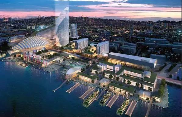 上海的魅力在什么地方,上海十六个区哪个区最好