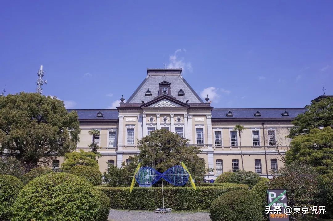 我在京都,攒下一整个春日的绝美樱色送给你。