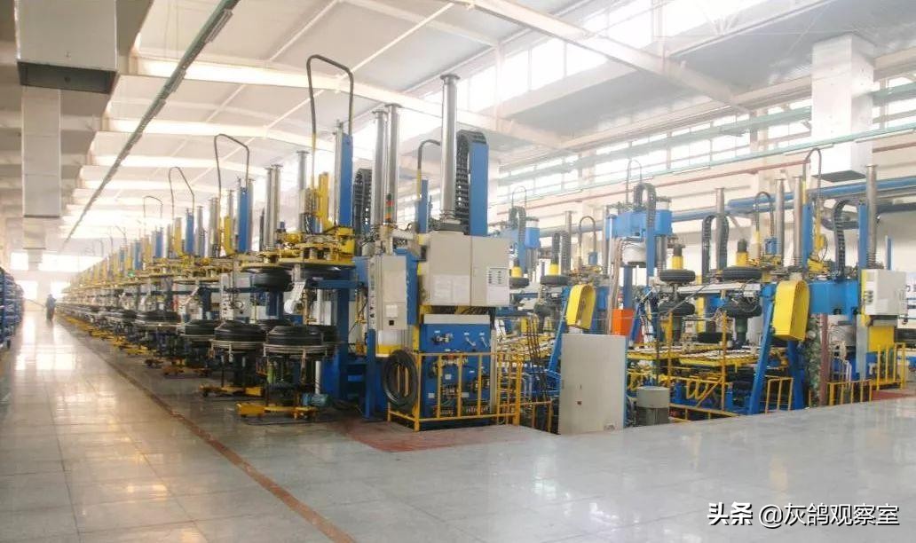 中国轮胎出口多吗,中国轮胎出口十大公司