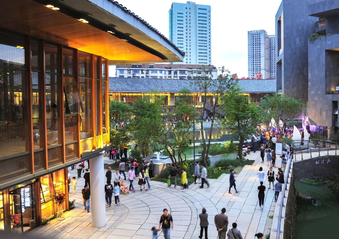 存量时代八个小时,存量时代的城市发展策略