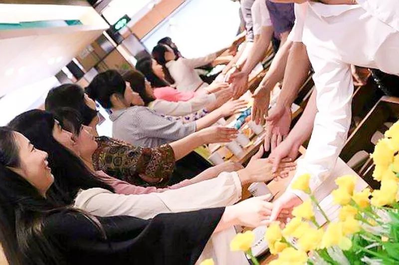 第四届单身青年联谊会,单身联谊聚集地