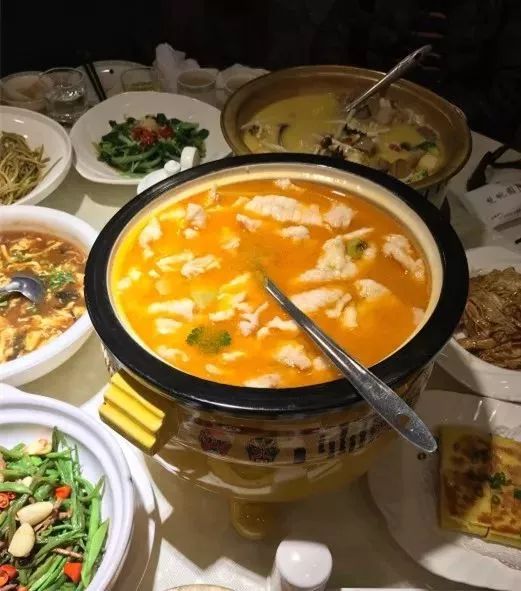 再见！虎坊桥的热盆景！怀念这口，这周赶紧去！