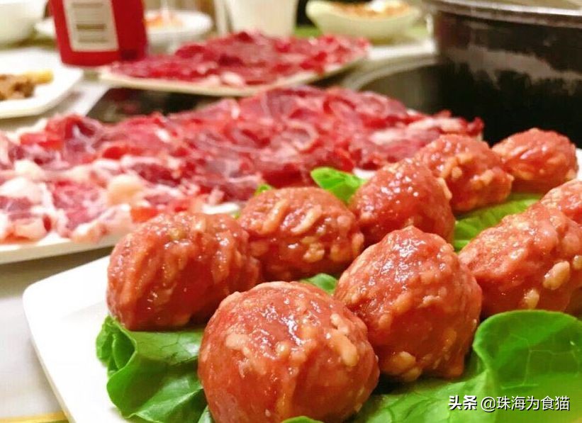 私藏火锅排行榜,珠海私藏美食清单