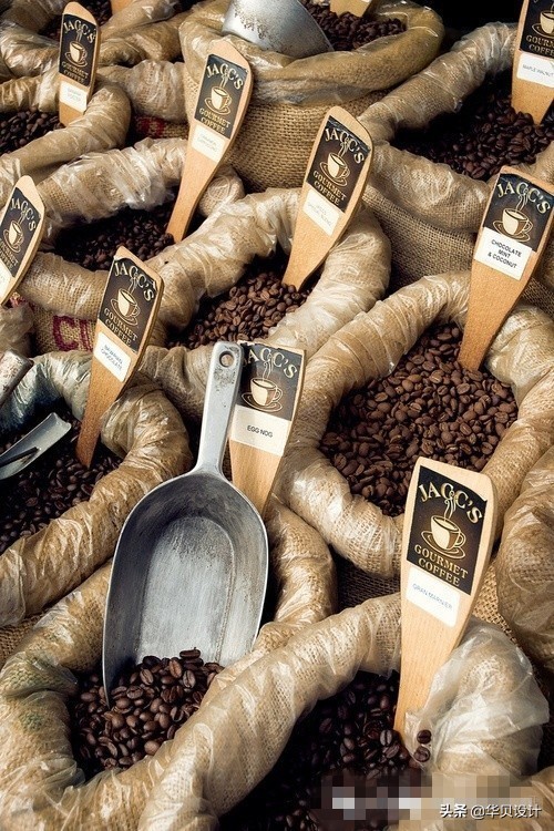 咖啡店怎么设计出来高级感,最好的咖啡店设计