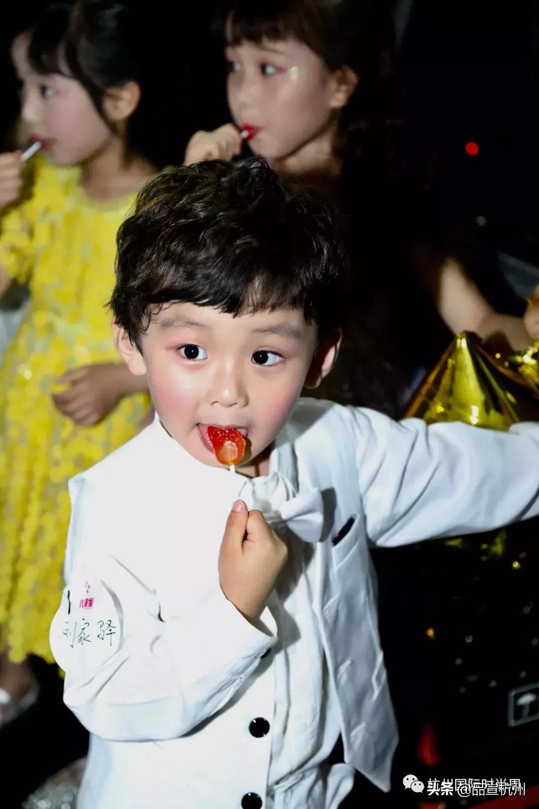 小象童装春夏,小象高定童装