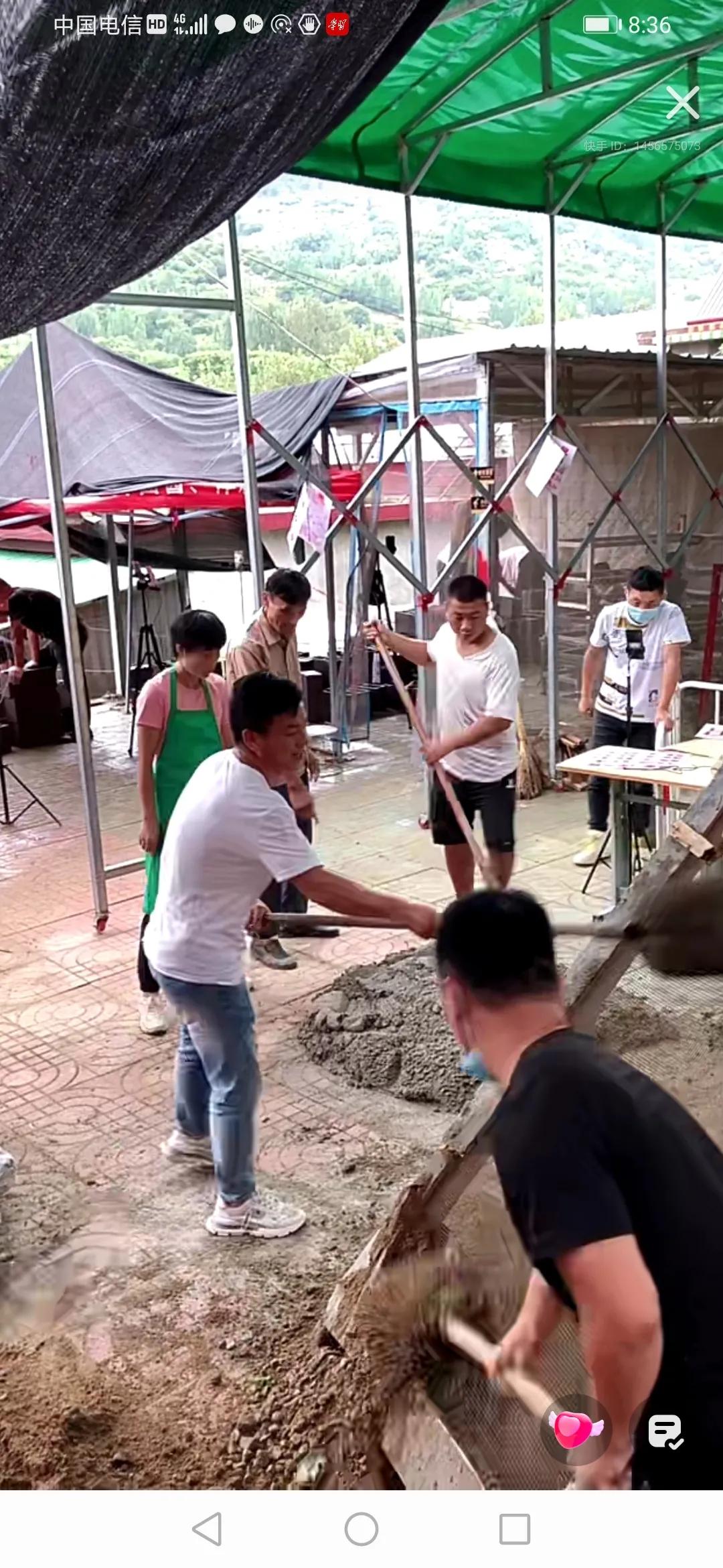 拉面哥光明顶事件,拉面哥82年视频