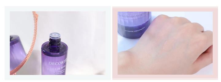 樱花水好用还是兰蔻极光水,极光水和紫苏水哪个好