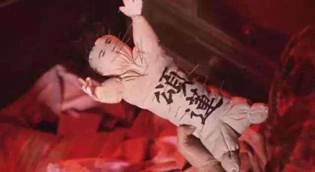 爱上有夫之妇的下场有多惨,妻妾成群三姨太下场