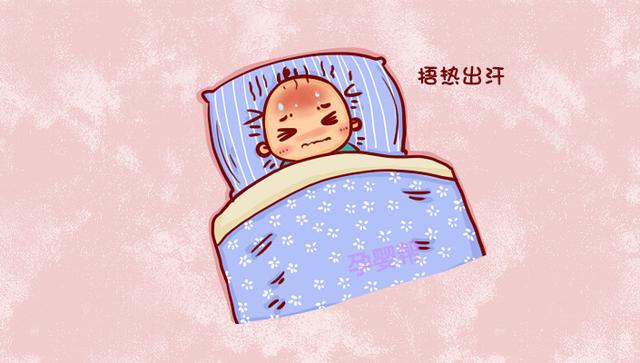 孩子发烧怎么做才是正确的方法,孩子发烧错误的做法