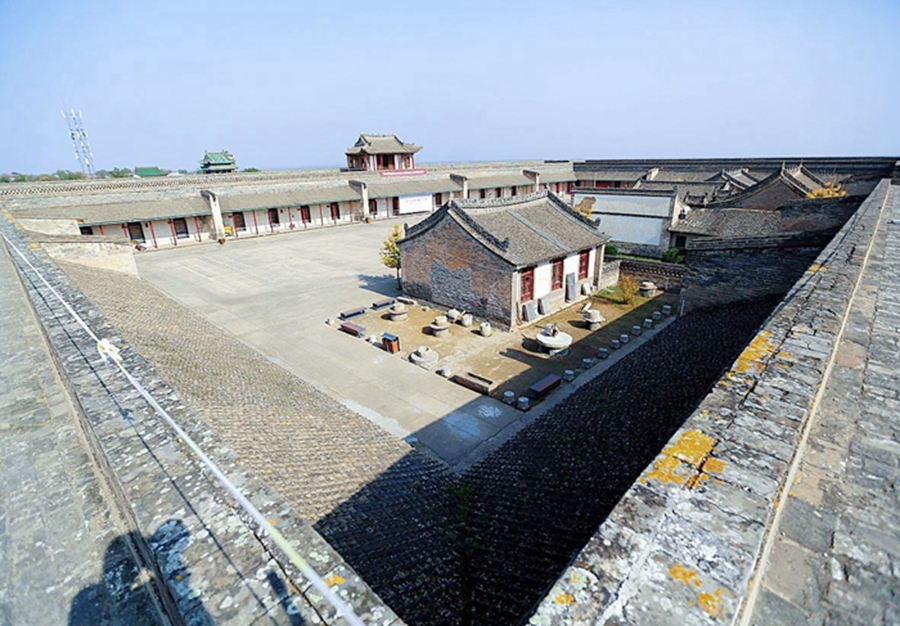 渭南旅游资讯排名,2019年3月渭南新闻