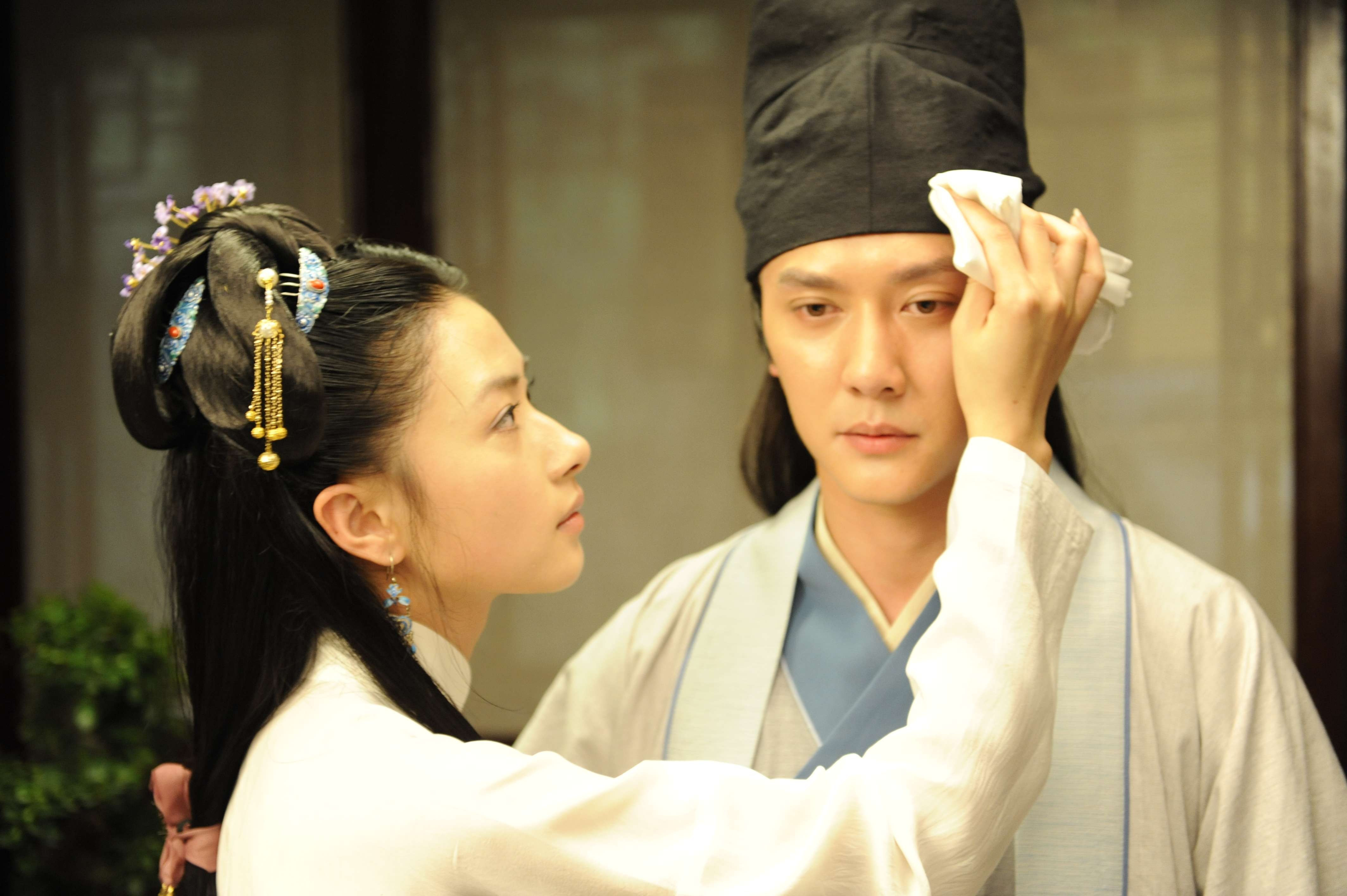 李白绝美之诗,李白诗词真豪迈