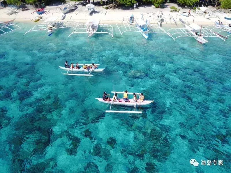 比马尔代夫还便宜的海岛,比马尔代夫更美的岛游