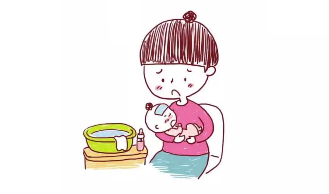 几岁孩子最难教育,多大的孩子宝妈最难带