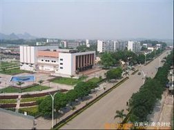 南宁10大工业企业排行榜新鲜出炉看看都有哪些