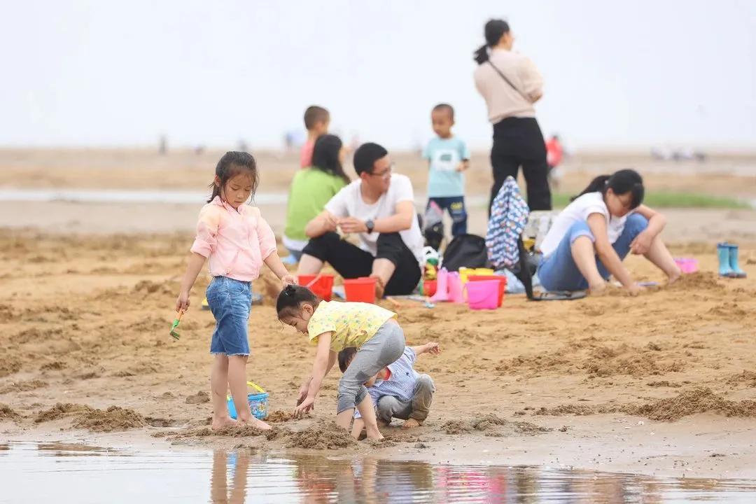 生活在日照是什么感觉,生活在日照就是幸福征文800字