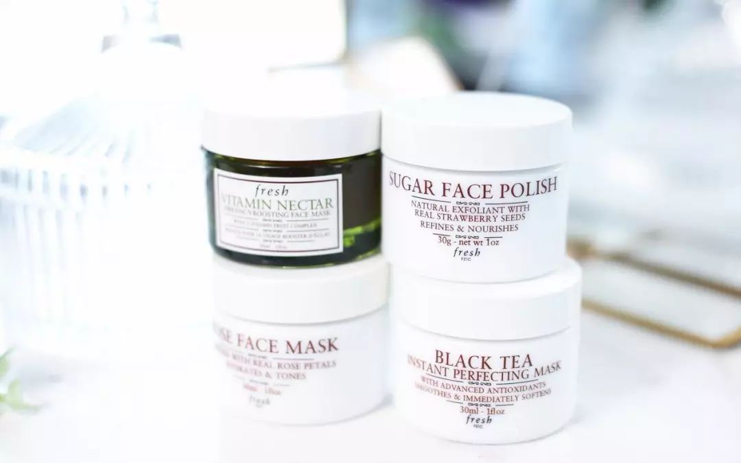 睡莲面膜测评推荐好用,蓝色睡莲洁面面膜好用吗