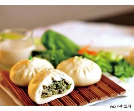 天津狗不理包子庆丰包子,狗不理包子vs庆丰包子