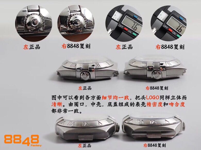 夜访香港手表市场,夜访香港旺角腕表鬼市