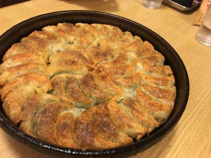 福冈特色美食排行榜,福冈旅游必备美食推荐