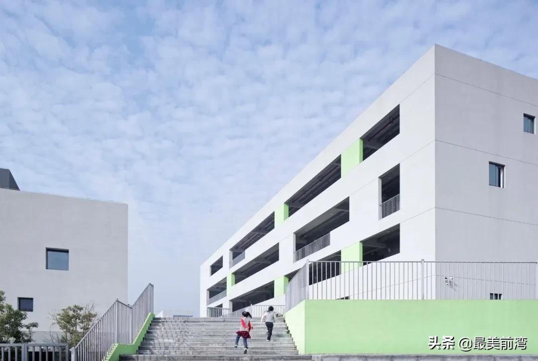 杭州湾滨海小学,杭州湾滨海小学简介