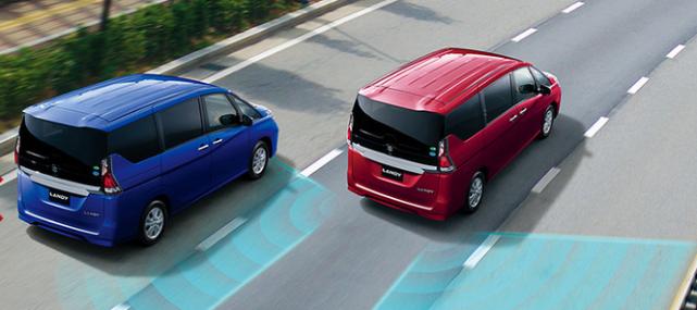新款铃木浪迪7座,铃木浪迪是什么型mpv
