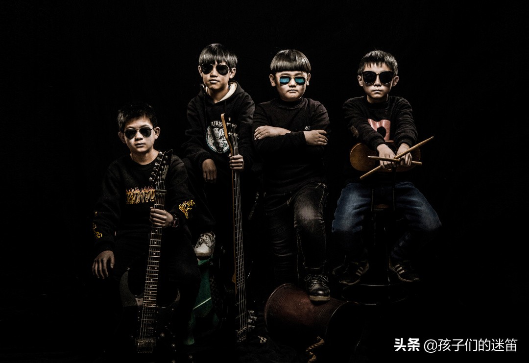 济南迷笛音乐节,迷笛少儿名单济南