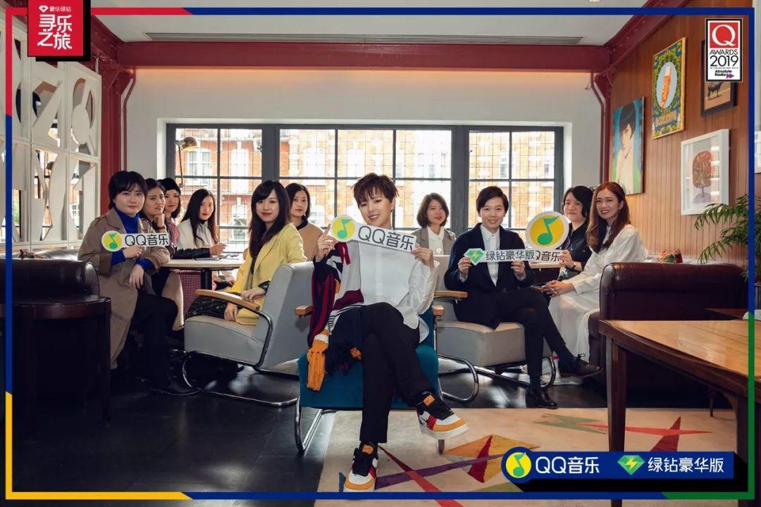 豪华绿钻12周年：一部国内音乐会员模式的成长史