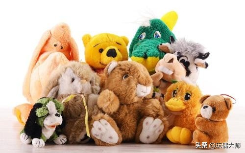 旧毛绒旧玩具怎么处理,废弃的毛绒公仔怎么处理