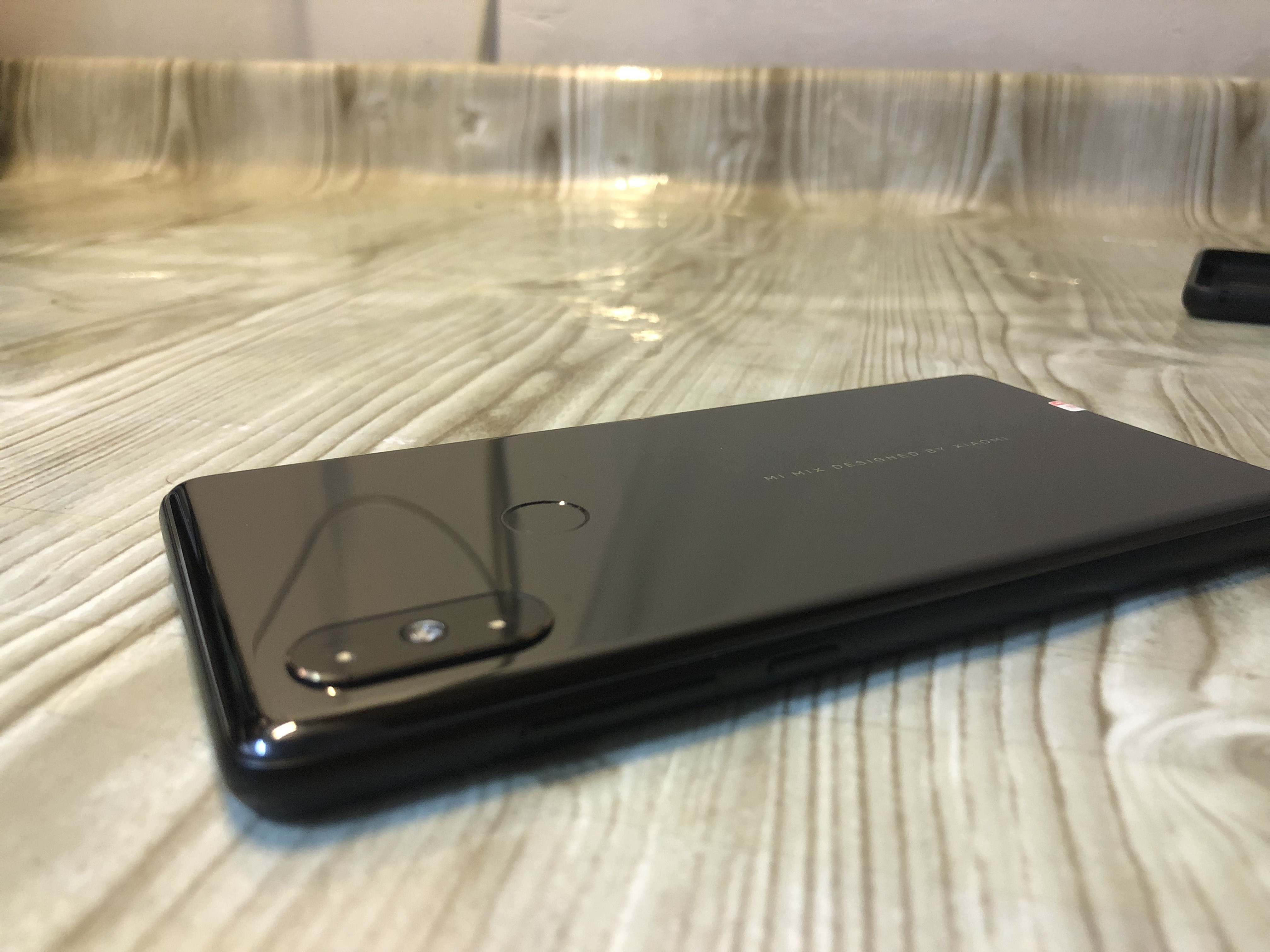 小米mix2s官网掉价,买二手的小米mix2s