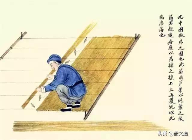 失传的100个民间技艺,100种中华民俗