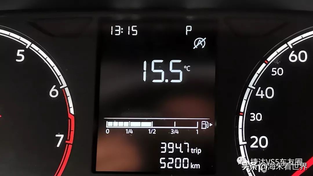 捷达vs5仪表盘显示排气筒怎么回事,捷达vs5小灯开启为什么仪表盘不亮